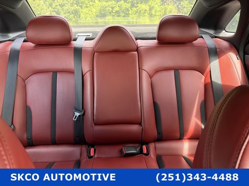 Used 2023 Kia K5 GT-Line w/ GT-Line Premium Package FWD image 27