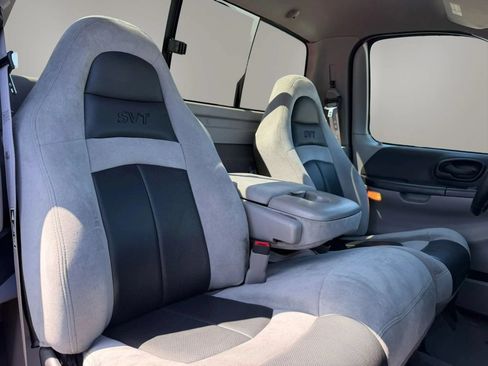 Used 2000 Ford F150 Lightning RWD image 16