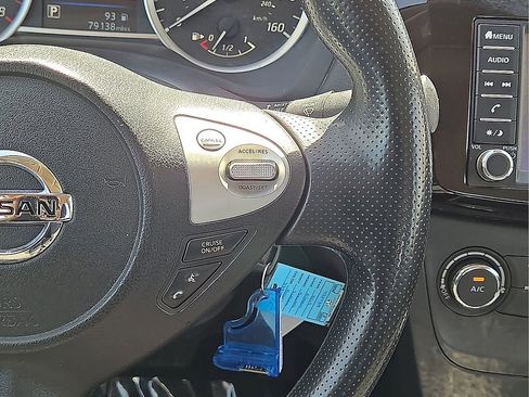 Used 2019 Nissan Sentra S image 19