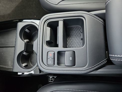 New 2026 Ford Mustang Mach-E Select w/ Comfort Package image 28