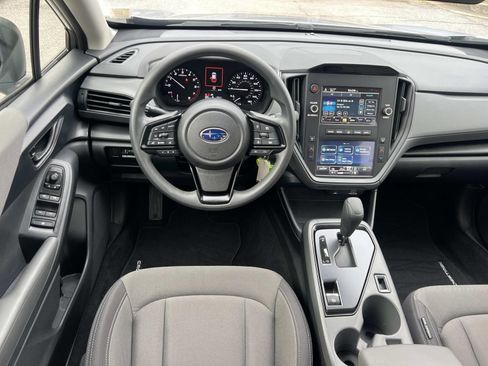 Certified 2024 Subaru Crosstrek 2.0i image 23