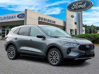 New 2026 Ford Escape SE video 1