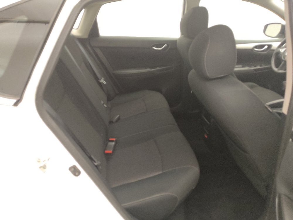 Used 2019 Nissan Sentra S FWD image 19