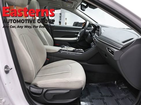 Used 2023 Hyundai Sonata SEL w/ Convenience Package FWD image 24