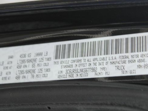 Used 2019 RAM 2500 Limited image 18