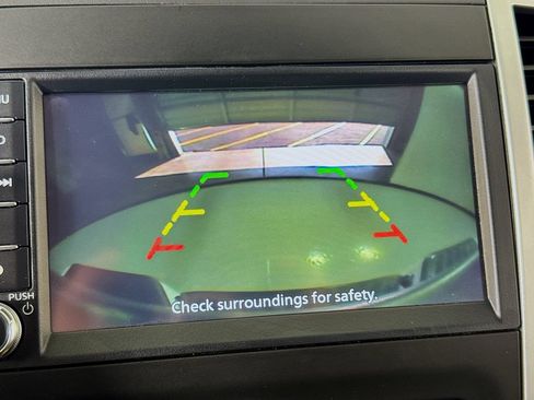 Used 2021 Nissan Frontier SV w/ Midnight Edition Floor Mats RWD image 30