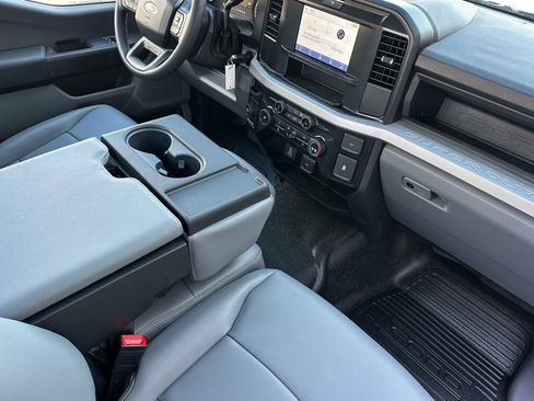 New 2026 Ford F350 XL image 14
