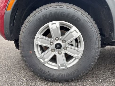 New 2025 Ford Ranger XL image 9