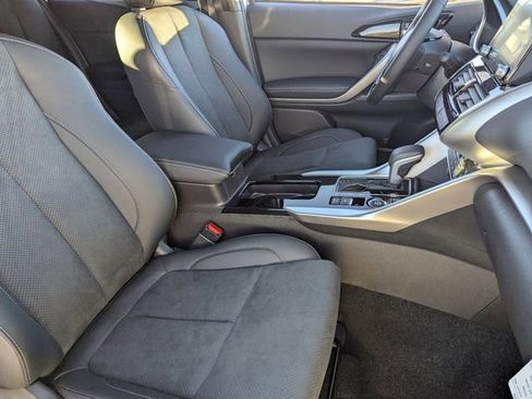 New 2026 Mitsubishi Eclipse Cross SE AWD/4WD image 6