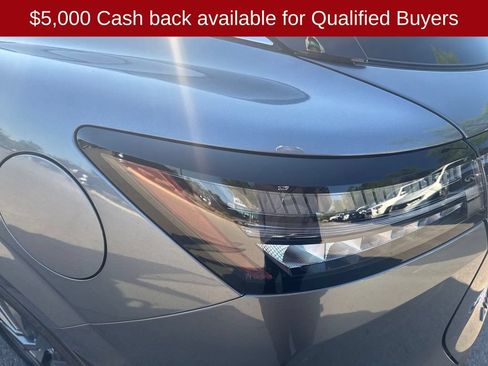 New 2026 Nissan Murano SL w/ Comfort Package AWD/4WD image 40
