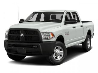 Used 2017 RAM 3500 Tradesman w/ Chrome Appearance Group video 1