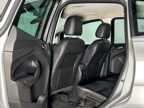 Used 2016 Ford C-MAX Energi SEL w/ Equipment Group 302A image 11