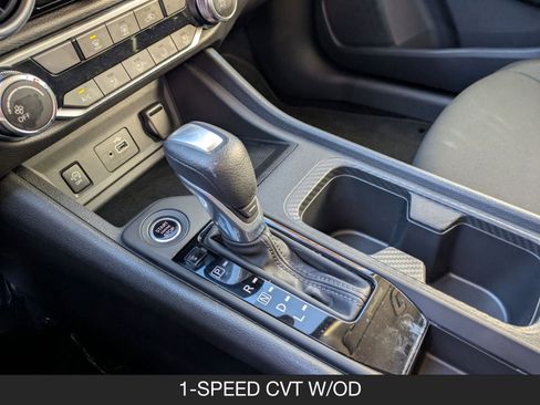 Used 2025 Nissan Sentra S image 16