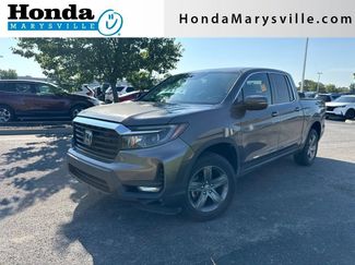 Used 2023 Honda Ridgeline RTL video 1