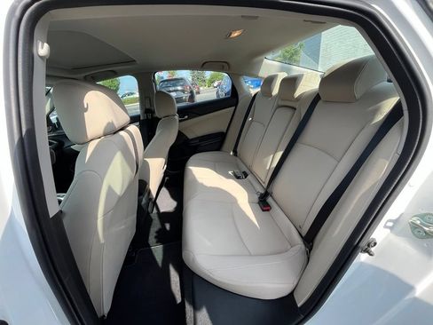 Used 2016 Honda Civic EX image 23