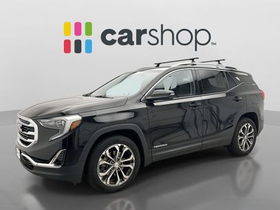 Used 2019 GMC Terrain SLT w/ Preferred Package