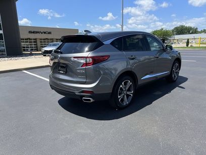Used 2024 Acura RDX SH-AWD w/ Advance Package