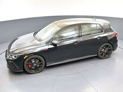 Certified 2024 Volkswagen GTI Autobahn image 41