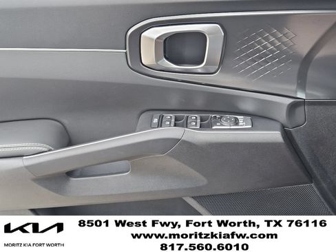 New 2026 Kia Sorento S w/ S Panoramic Sunroof Package FWD image 16