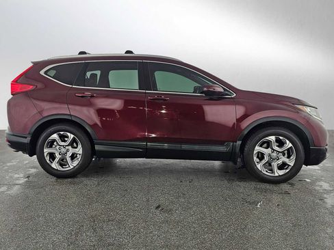 Used 2017 Honda CR-V EX-L image 2