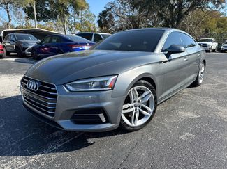 Used 2019 Audi A5 2.0T Premium Plus w/ Premium Plus video 1