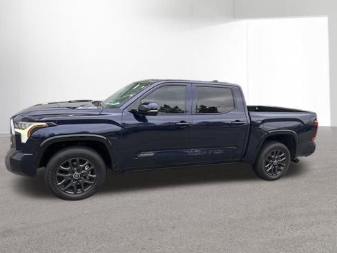 Used 2024 Toyota Tundra Platinum image 6