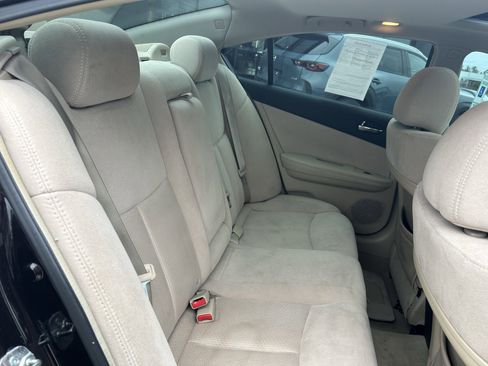 Used 2012 Nissan Maxima 3.5 S image 24