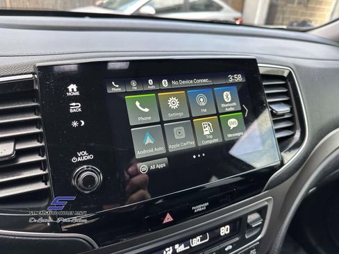 Used 2022 Honda Pilot EX-L image 30