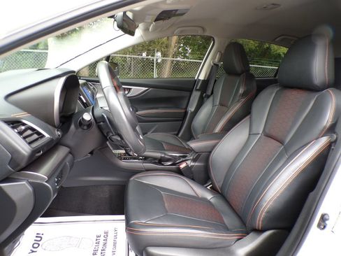 Used 2023 Subaru Crosstrek 2.5i Limited AWD/4WD image 13