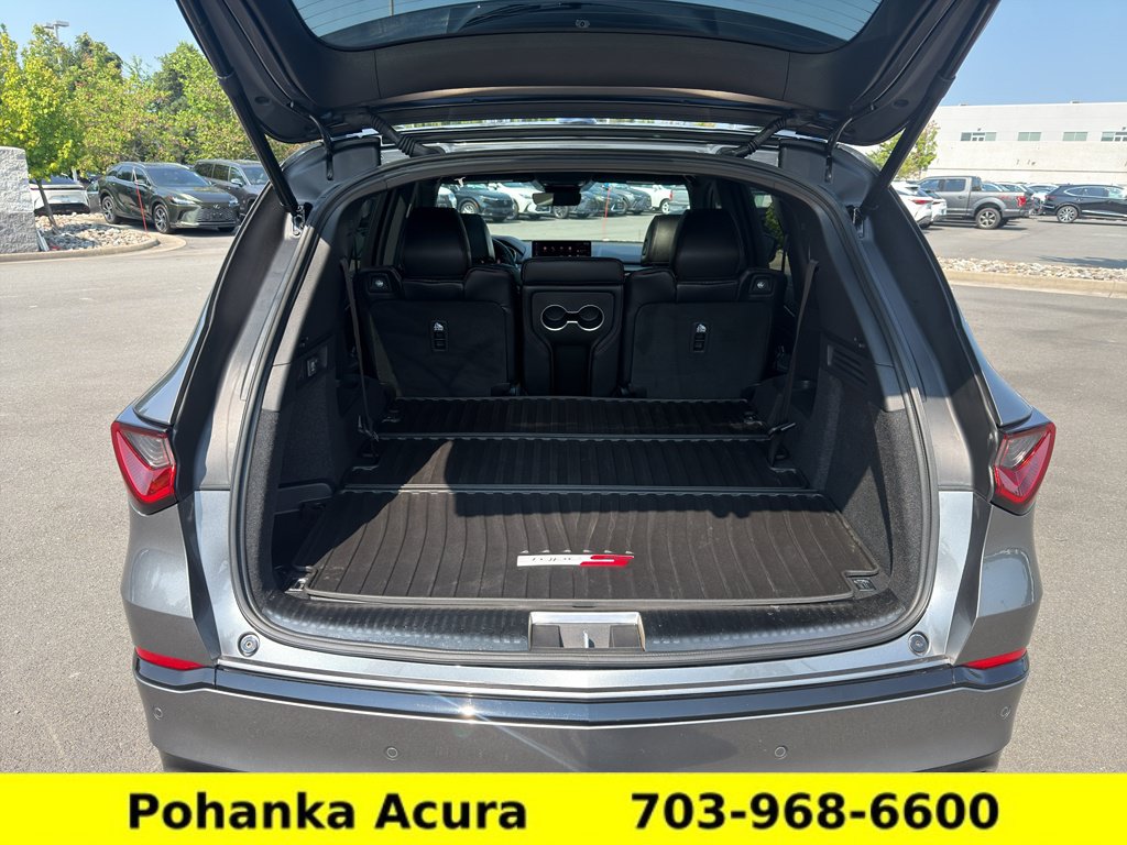 Certified 2026 Acura MDX Type S w/ Advance Package AWD/4WD image 28