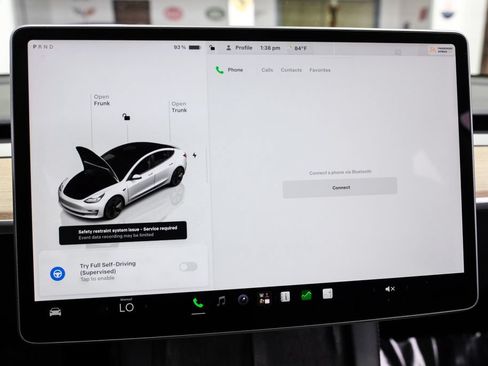 Used 2023 Tesla Model 3 Standard Range RWD image 26