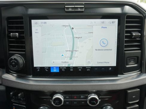 Used 2025 Ford F250 Platinum image 10