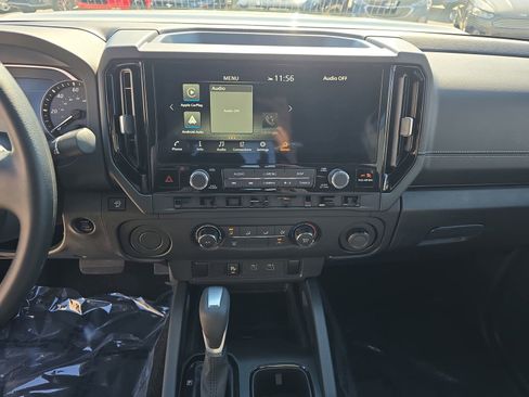 Used 2026 Nissan Frontier SV w/ Tow Package image 22