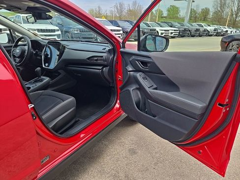 Used 2025 Subaru Crosstrek 2.0i Premium AWD/4WD image 67