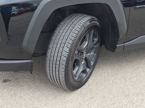 Used 2024 Toyota RAV4 Adventure w/ Convenience Package image 33