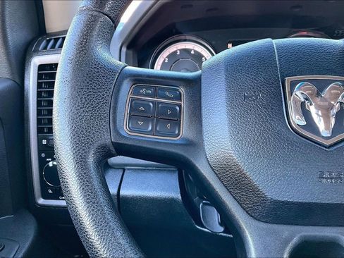 Used 2017 RAM 1500 Tradesman w/ Popular Equipment Group image 23