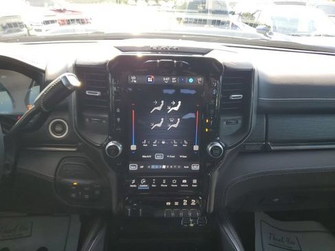 Used 2024 RAM 2500 Rebel w/ Towing Technology Group AWD/4WD image 21