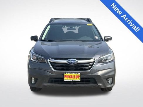 Used 2022 Subaru Outback AWD/4WD image 3