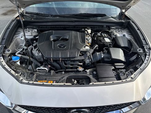 Used 2023 MAZDA CX-30 AWD 2.5 S w/ Preferred Package image 28