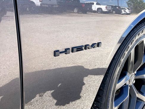 Used 2022 Dodge Challenger R/T w/ Plus Package image 19