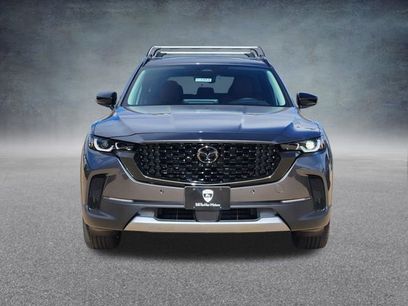 New 2026 MAZDA CX-50 2.5 Turbo w/ Cargo Package