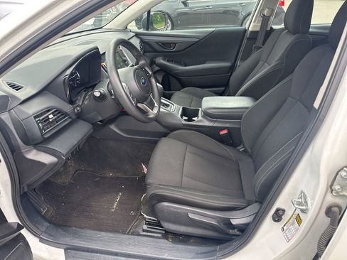 Used 2024 Subaru Legacy AWD/4WD image 5