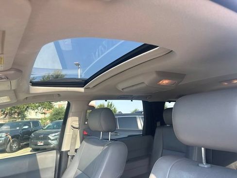 Used 2014 Toyota Sequoia Platinum AWD/4WD image 12
