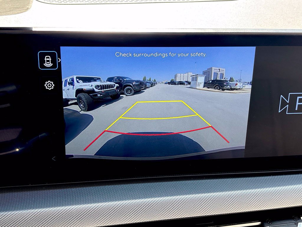Used 2025 Hyundai Sonata SEL FWD image 20