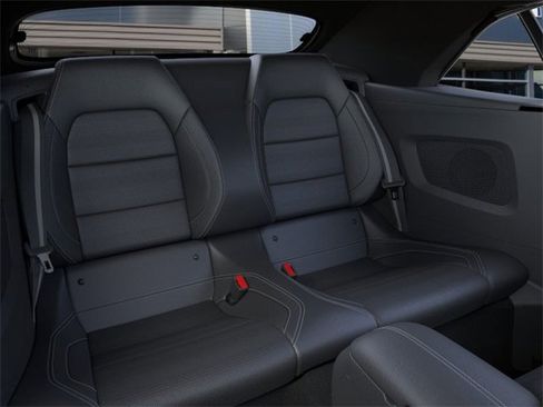 New 2025 Ford Mustang GT Premium image 11