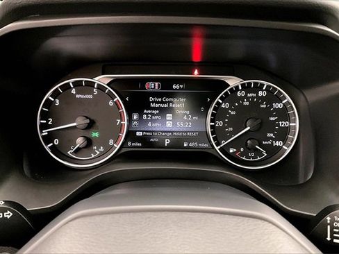 New 2026 Nissan Rogue SV w/ SV Premium Package image 21