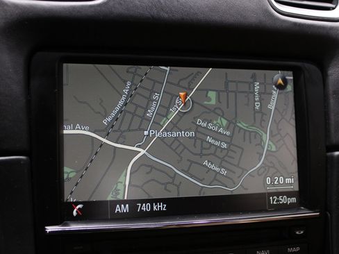 Used 2016 Porsche Cayman S image 27