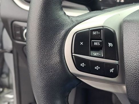 Certified 2023 Ford Explorer XLT w/ Equipment Group 202A image 14