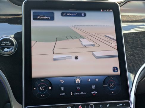 New 2026 Mercedes-Benz GLC 300 4MATIC image 23