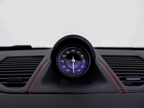 Certified 2024 Porsche 911 Carrera 4S w/ Premium Package image 22